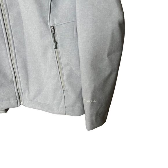 The North Face Womens Windwall Shell Jacket Large - Picture 2 of 4